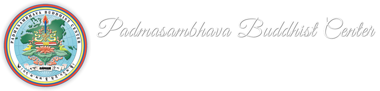Padmasambhava Buddhist Center